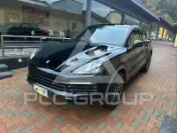 2020 Porsche Cayenne