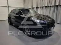 2020 Porsche Cayenne