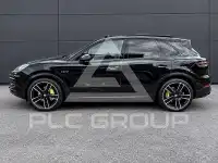2020 Porsche Cayenne