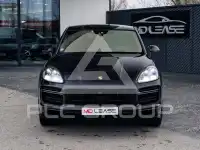 2020 Porsche Cayenne