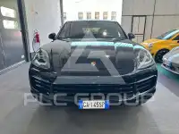 2020 Porsche Cayenne