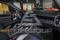2020 Porsche Cayenne