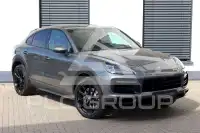 2020 Porsche Cayenne