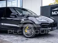 2020 Porsche Cayenne