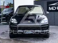 2020 Porsche Cayenne