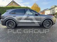 2020 Porsche Cayenne