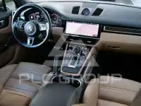 2020 Porsche Cayenne