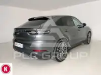 2020 Porsche Cayenne