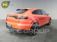 2020 Porsche Cayenne
