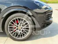2020 Porsche Cayenne