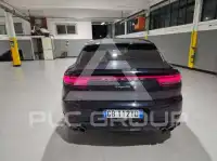 2020 Porsche Cayenne