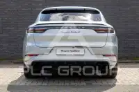 2020 Porsche Cayenne