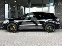 2020 Porsche Cayenne