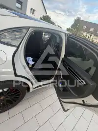 2020 Porsche Cayenne