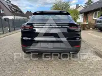 2020 Porsche Cayenne
