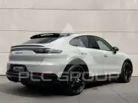 2020 Porsche Cayenne