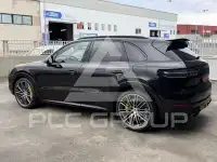 2020 Porsche Cayenne