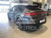 2020 Porsche Cayenne