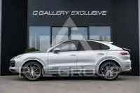 2020 Porsche Cayenne