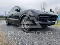 2020 Porsche Cayenne