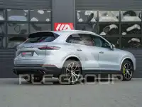 2020 Porsche Cayenne