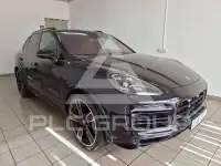 2020 Porsche Cayenne