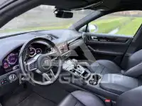 2020 Porsche Cayenne