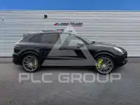 2020 Porsche Cayenne