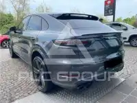 2020 Porsche Cayenne