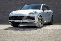2020 Porsche Cayenne