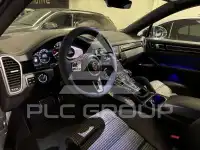 2020 Porsche Cayenne