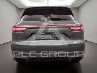 2020 Porsche Cayenne