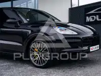 2020 Porsche Cayenne