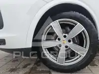 2020 Porsche Cayenne