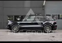 2020 Porsche Cayenne