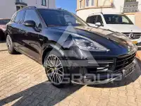 2020 Porsche Cayenne