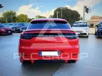 2020 Porsche Cayenne