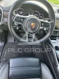 2020 Porsche Cayenne