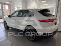 2020 Porsche Cayenne