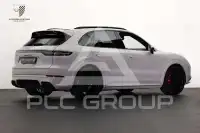 2020 Porsche Cayenne