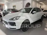 2020 Porsche Cayenne