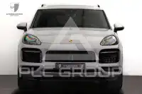 2020 Porsche Cayenne