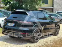2020 Porsche Cayenne