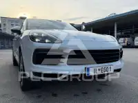 2020 Porsche Cayenne