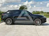 2020 Porsche Cayenne