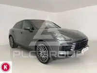 2020 Porsche Cayenne