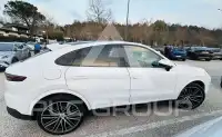 2020 Porsche Cayenne