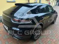 2020 Porsche Cayenne