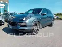 2020 Porsche Cayenne