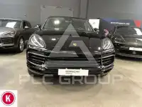 2020 Porsche Cayenne